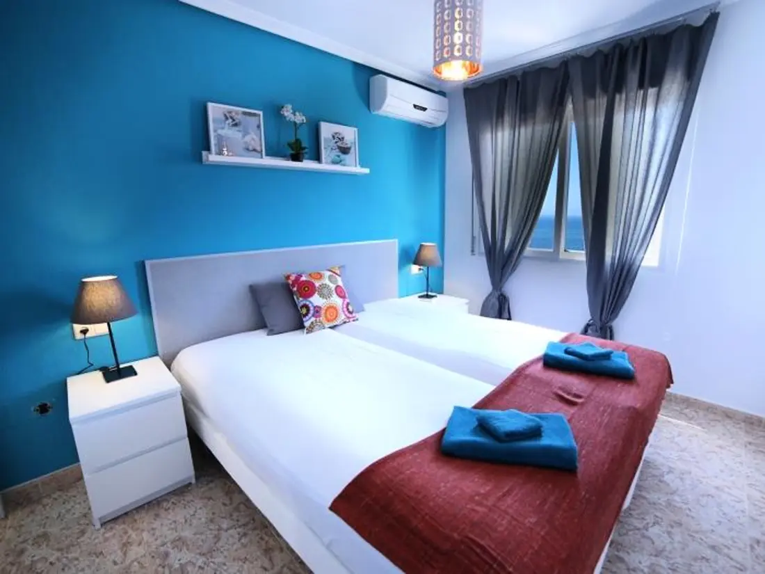 Location de Vacances San Javier 41