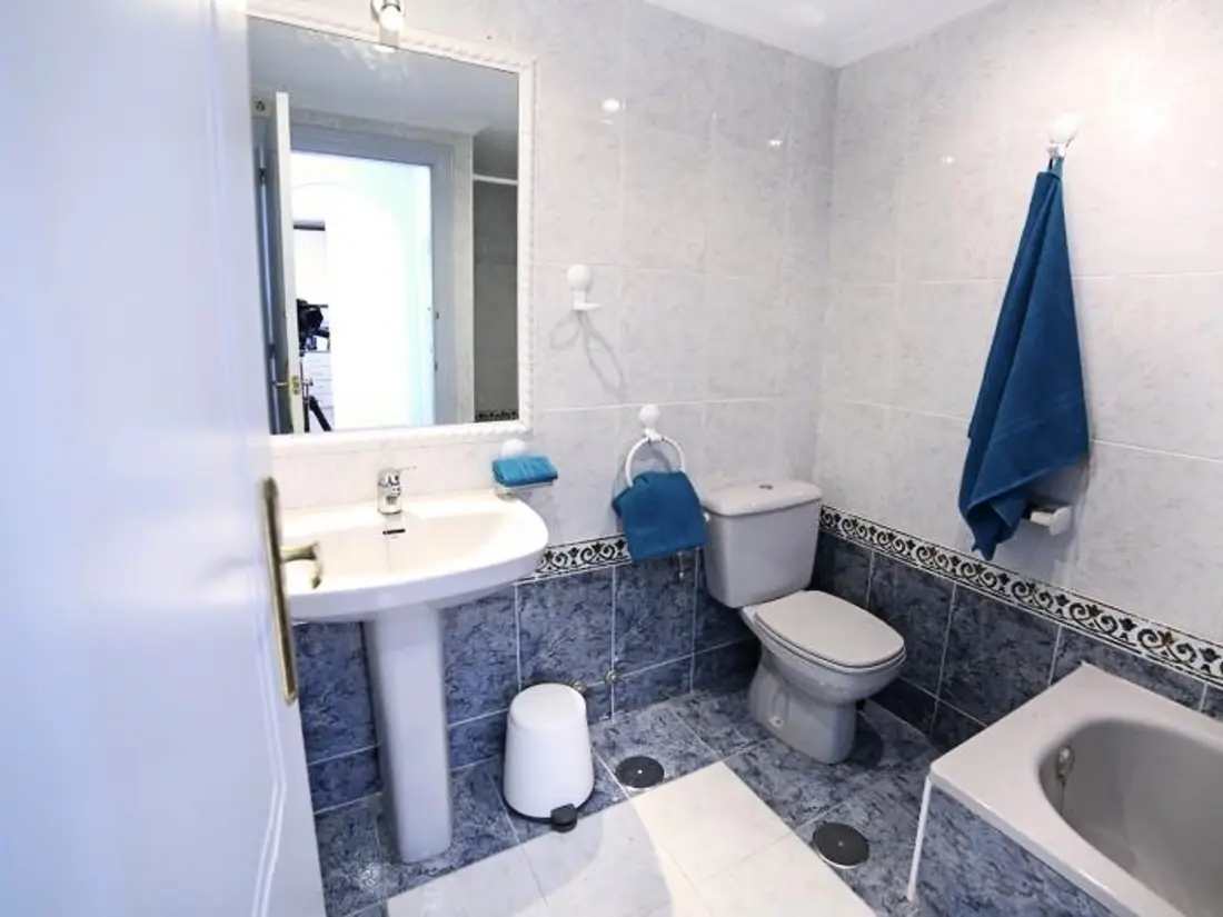 Location de Vacances San Javier 41