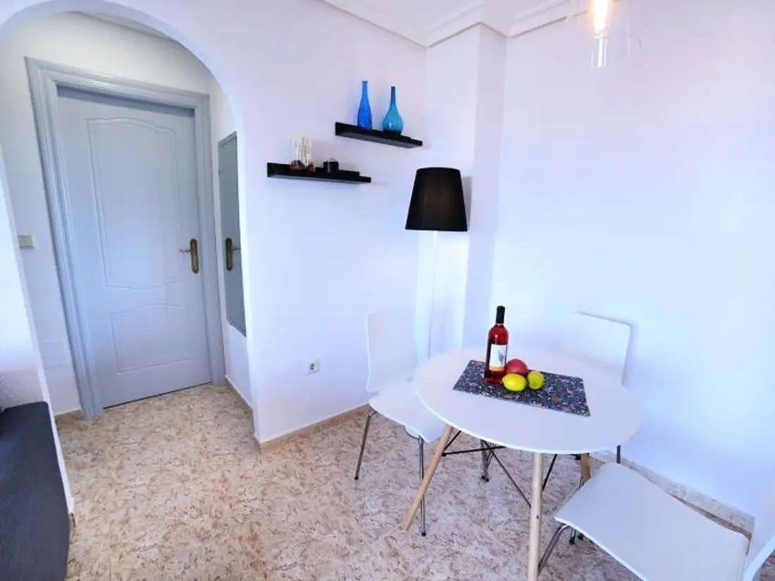 Location de Vacances San Javier 41