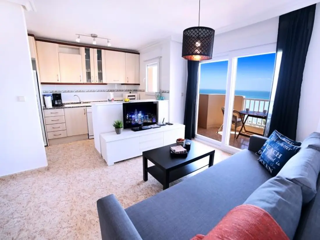 Location de Vacances San Javier 41