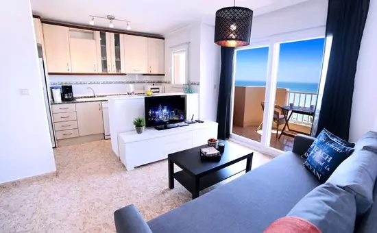 Location de Vacances San Javier 41