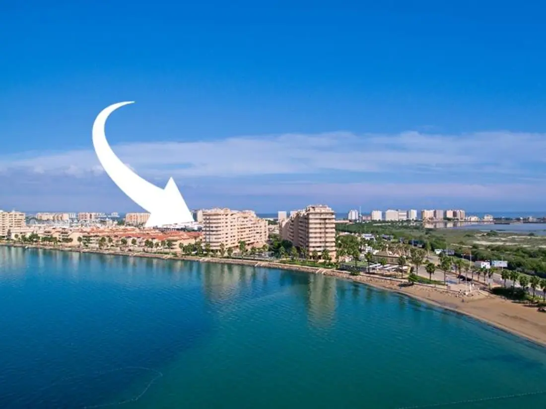 Location de Vacances San Javier 41