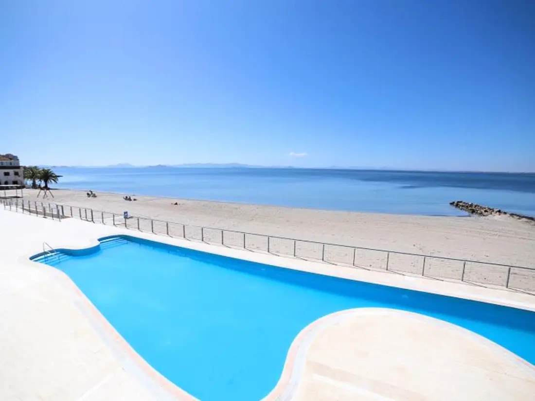 Location de Vacances San Javier 43