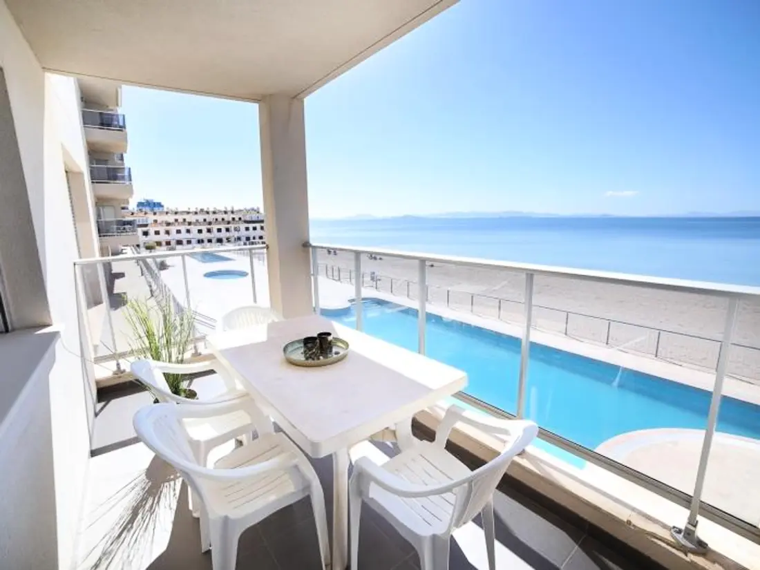 Location de Vacances San Javier 43