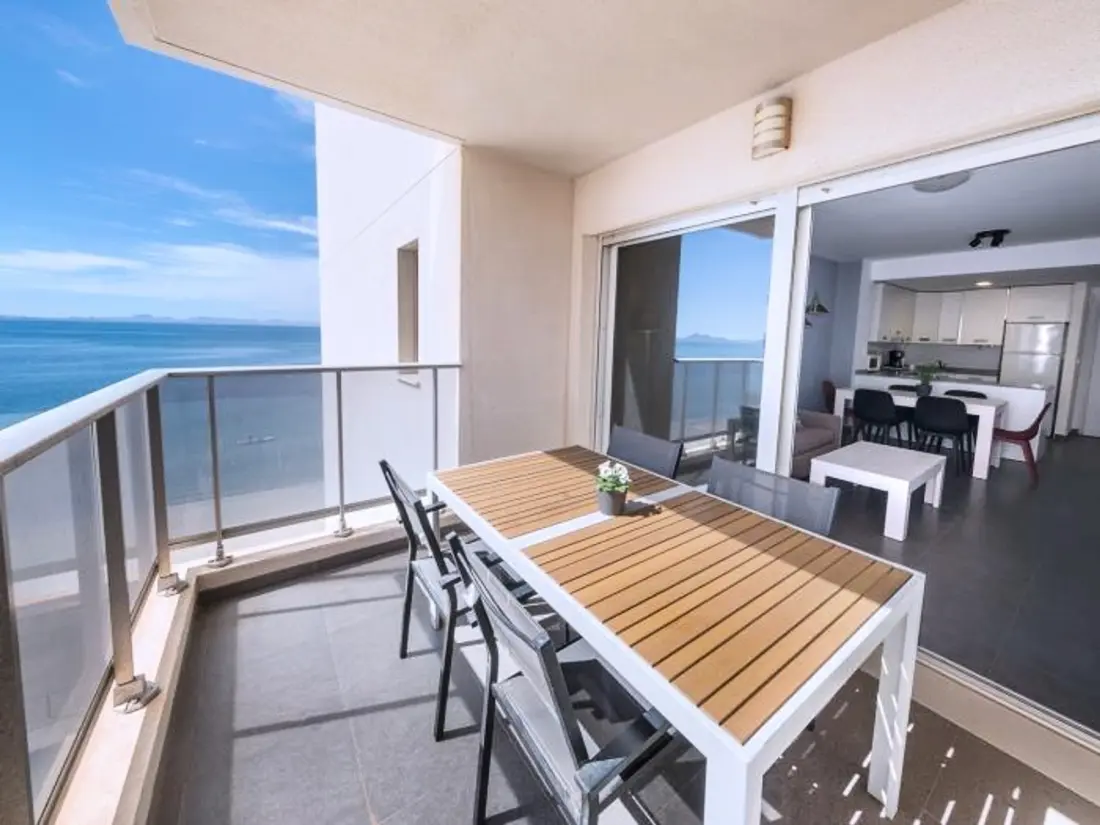 Location de Vacances San Javier 45