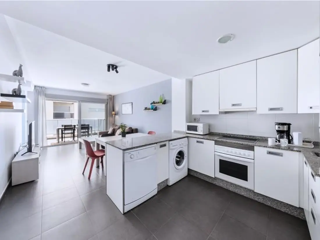 Location de Vacances San Javier 45