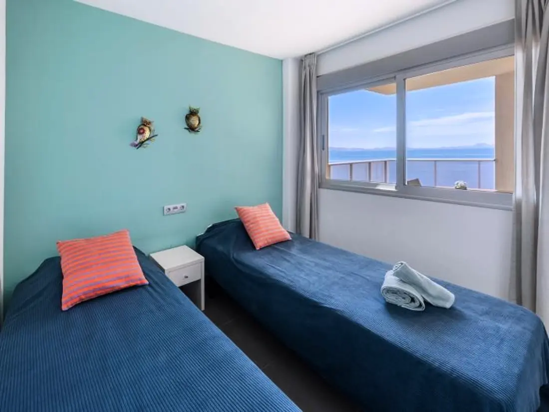 Location de Vacances San Javier 45