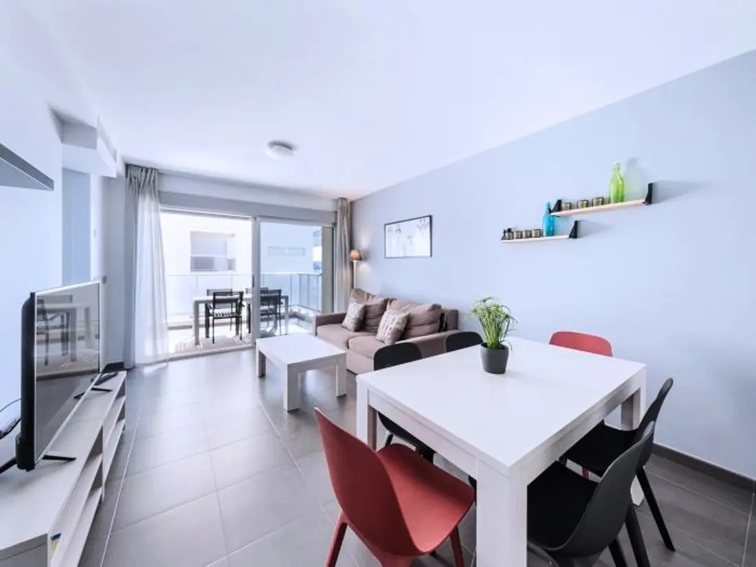 Location de Vacances San Javier 45
