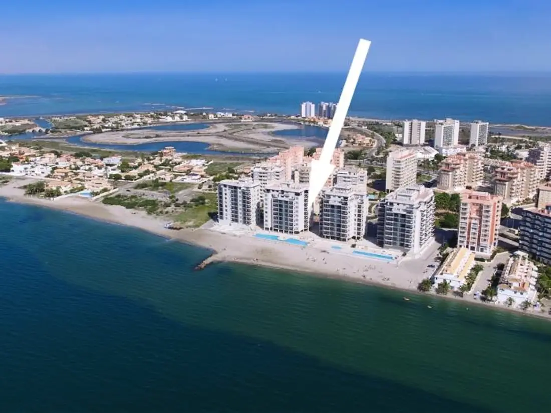Location de Vacances San Javier 45
