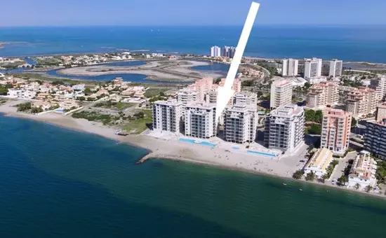 Location de Vacances San Javier 45