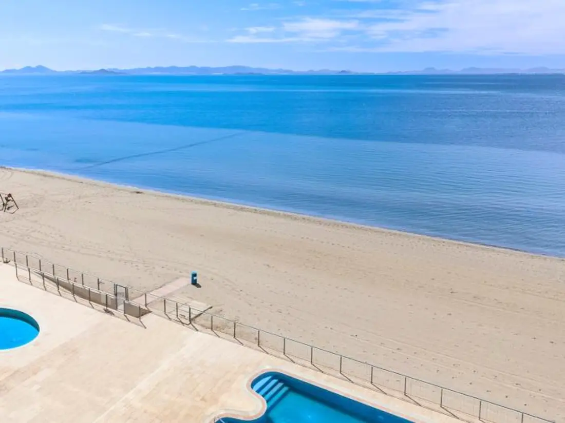 Location de Vacances San Javier 45