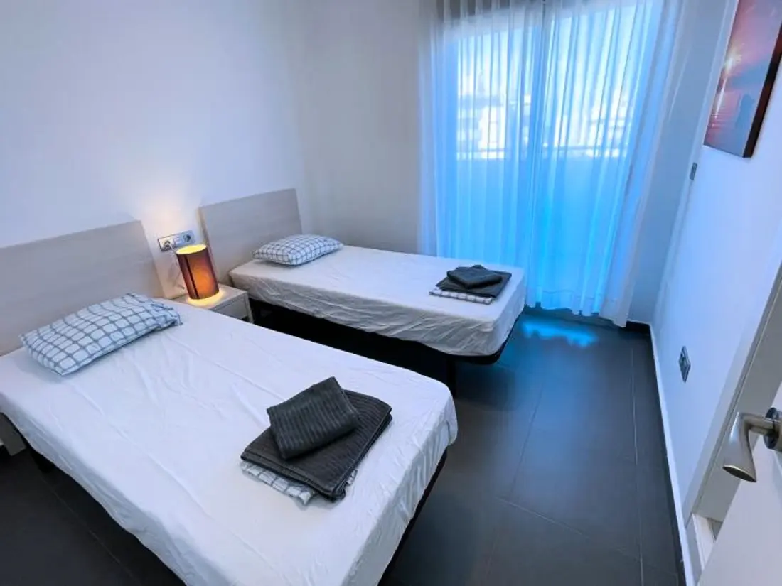 Location de Vacances San Javier 47