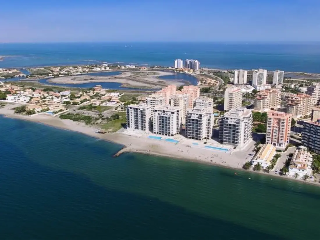 Location de Vacances San Javier 47