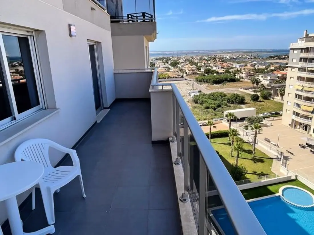 Location de Vacances San Javier 47