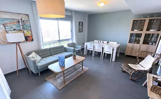 Location de Vacances San Javier 47