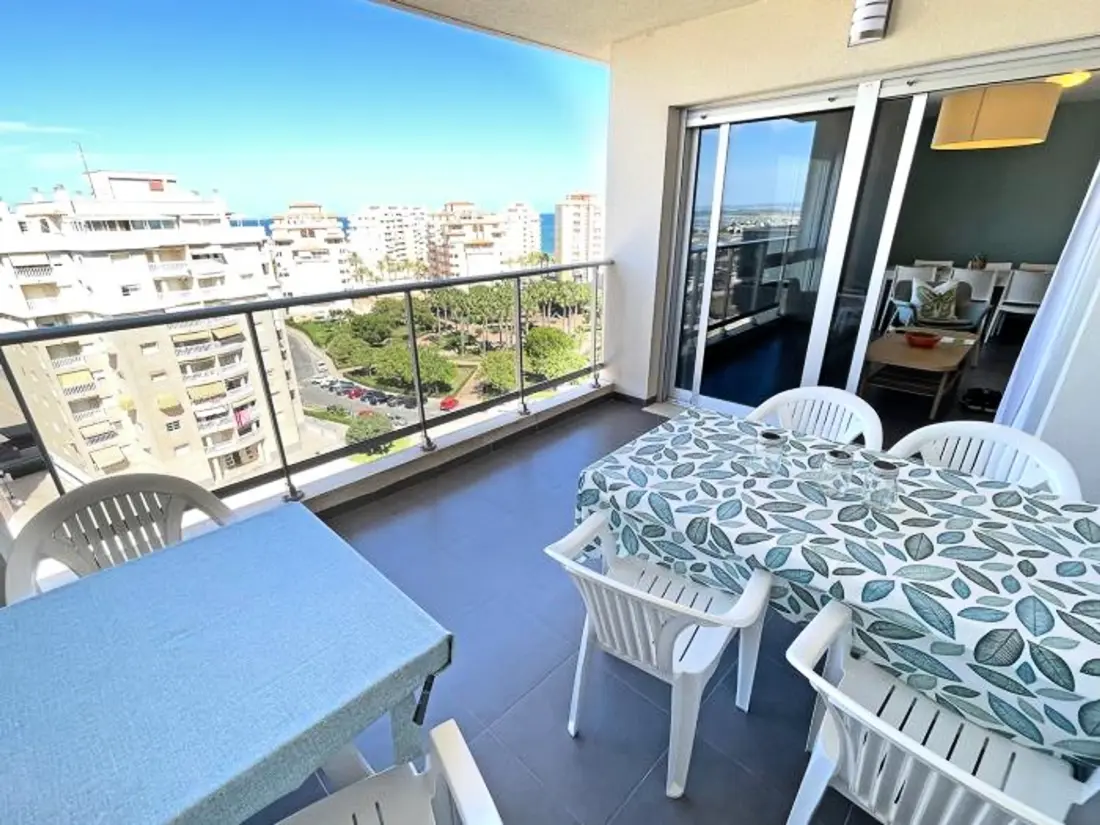 Location de Vacances San Javier 47