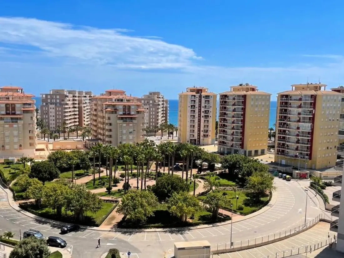 Location de Vacances San Javier 47