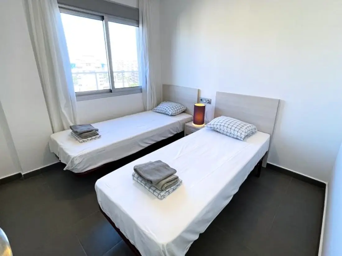 Location de Vacances San Javier 47