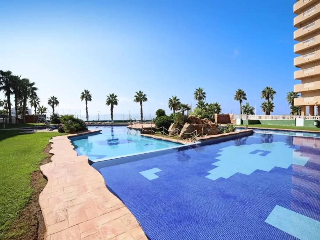 Location de Vacances San Javier 48