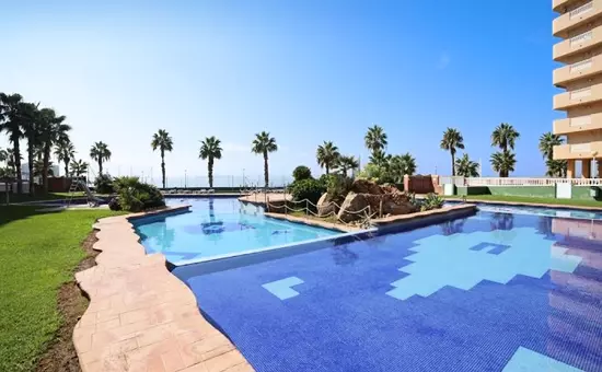 Location de Vacances San Javier 48