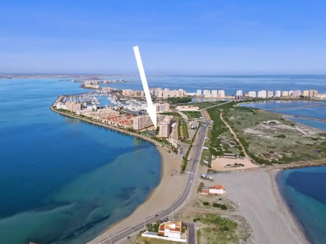 Location de Vacances San Javier 48
