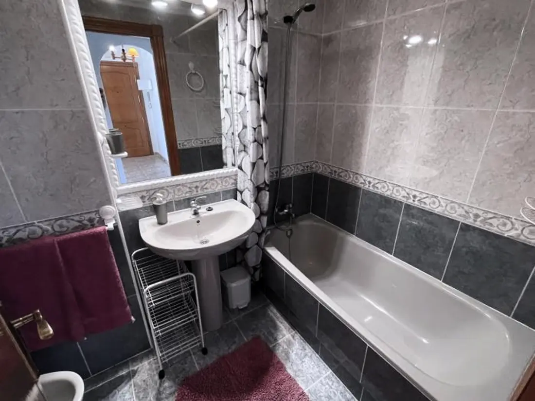 Location de Vacances San Javier 48