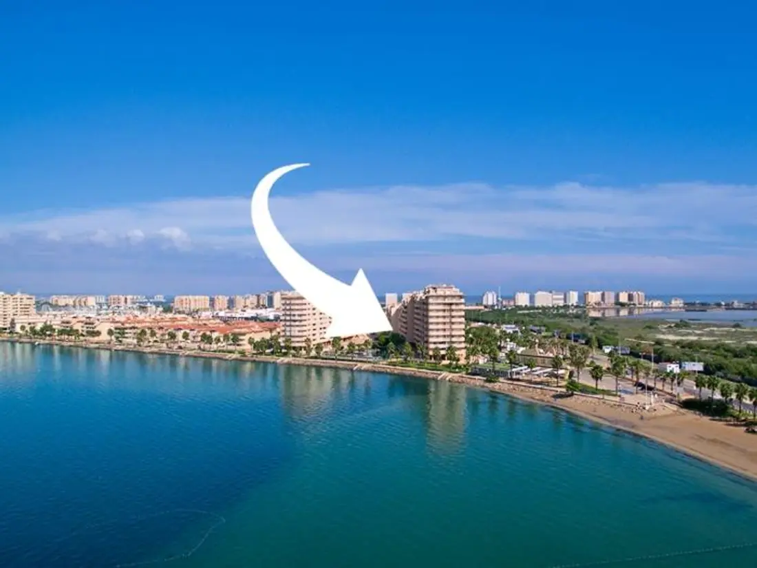 Location de Vacances San Javier 48