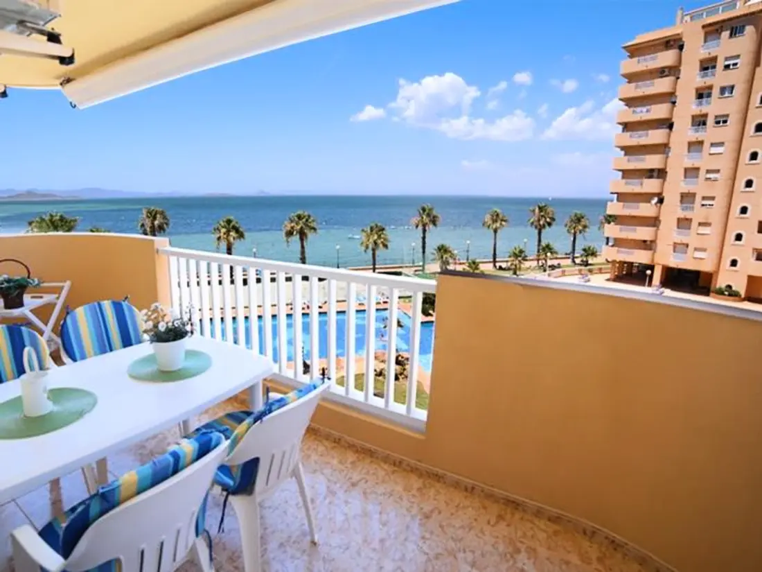 Location de Vacances San Javier 48