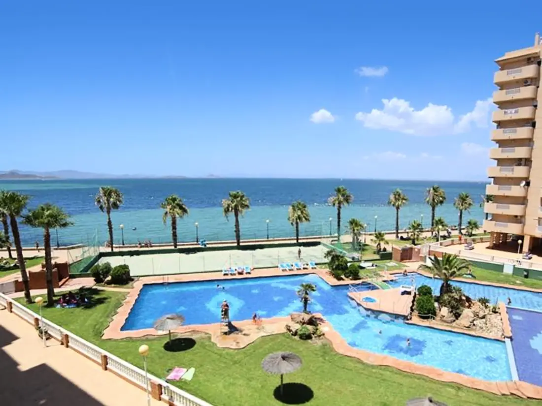 Location de Vacances San Javier 48