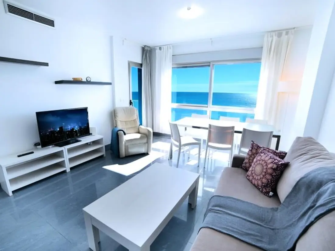 Location de Vacances San Javier 49
