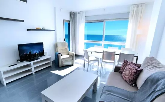 Location de Vacances San Javier 49