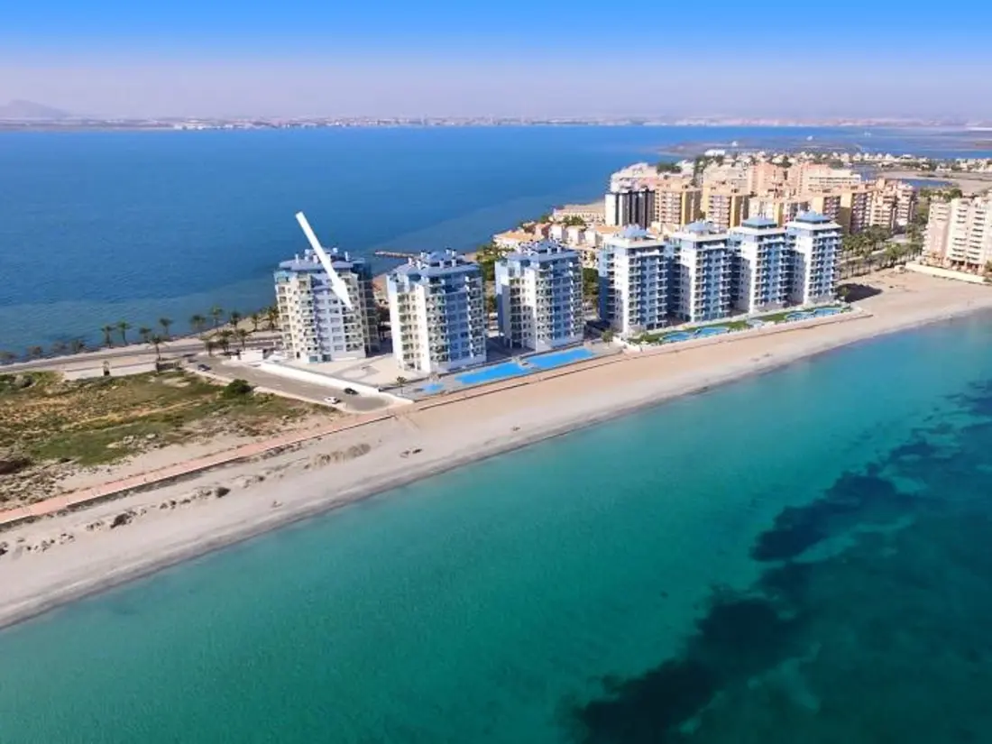 Location de Vacances San Javier 49