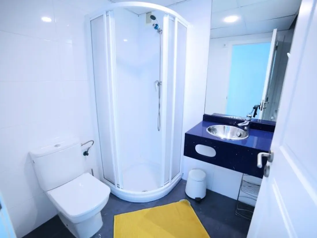 Location de Vacances San Javier 49