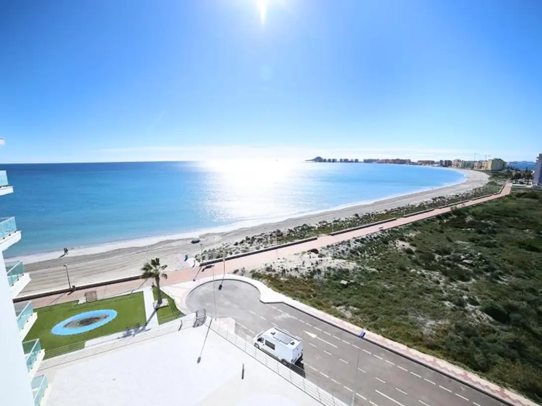 Location de Vacances San Javier 49