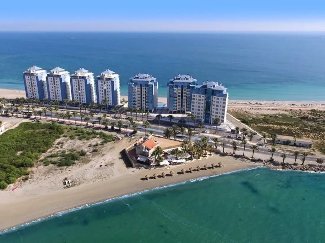 Location de Vacances San Javier 49
