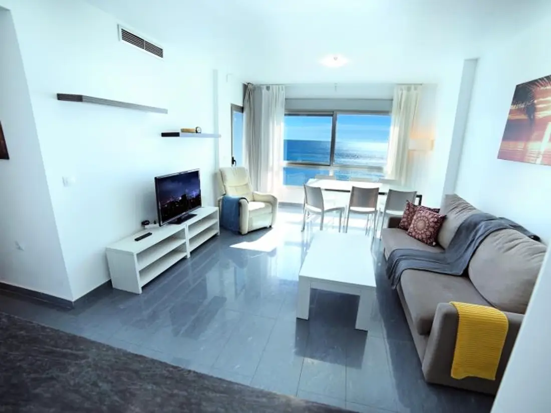 Location de Vacances San Javier 49
