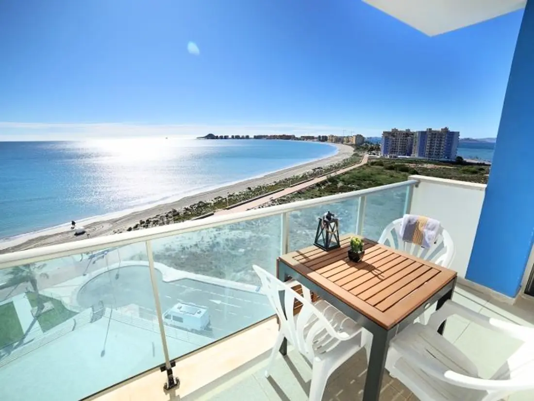 Location de Vacances San Javier 49