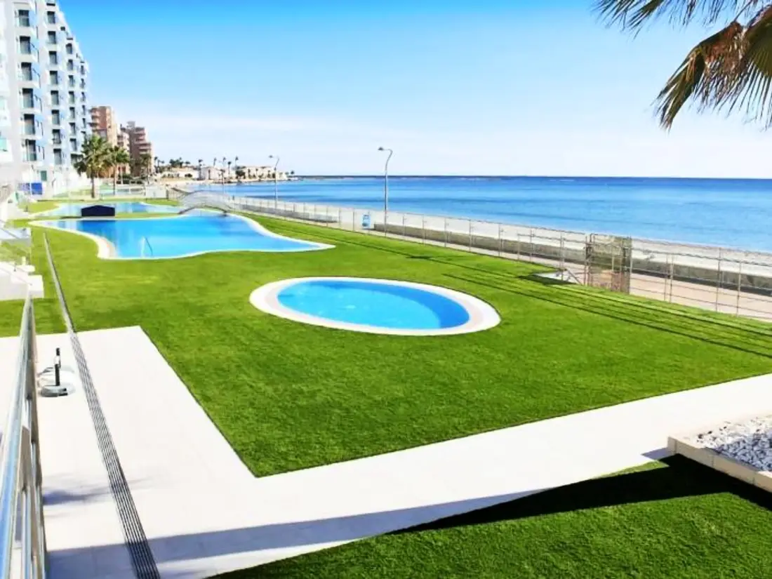 Location de Vacances San Javier 49