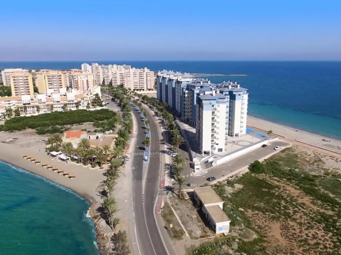 Location de Vacances San Javier 49