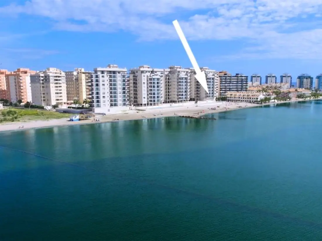 Location de Vacances San Javier 50