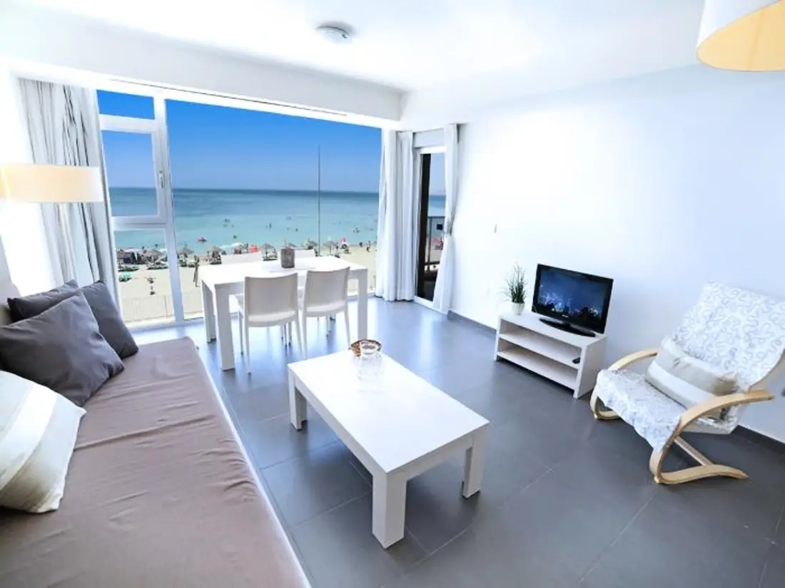 Location de Vacances San Javier 50