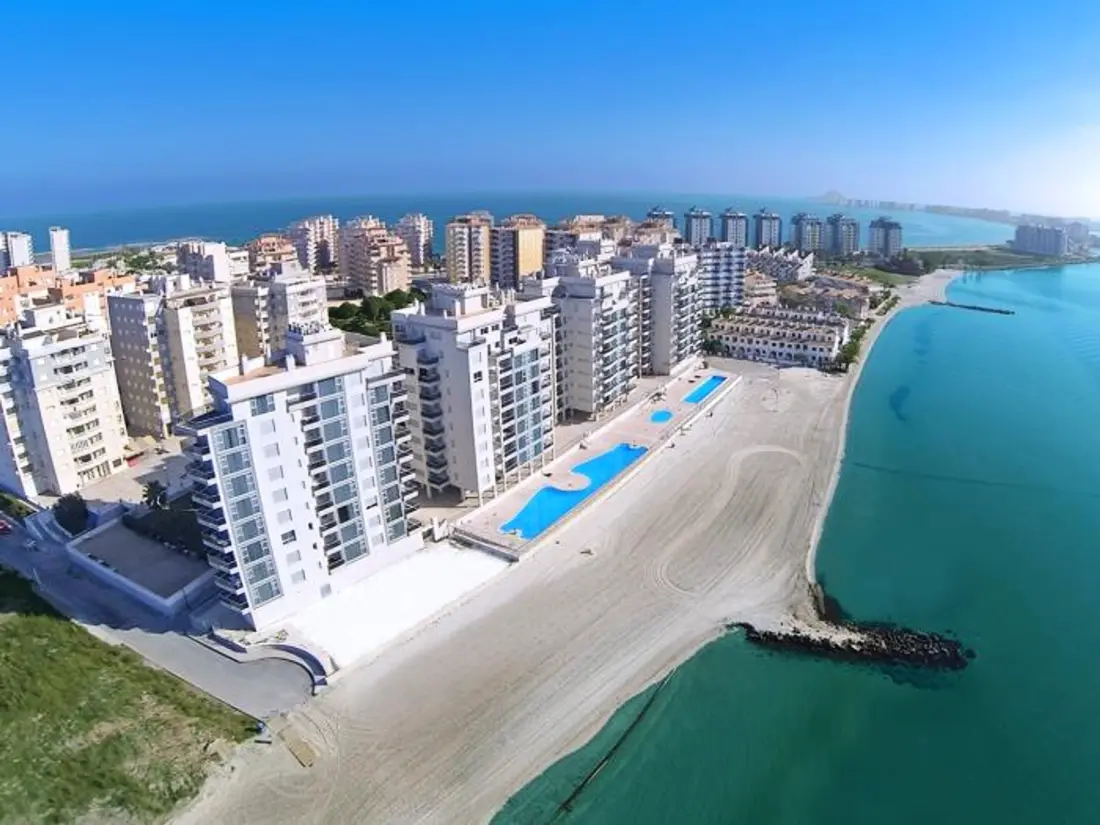 Location de Vacances San Javier 50