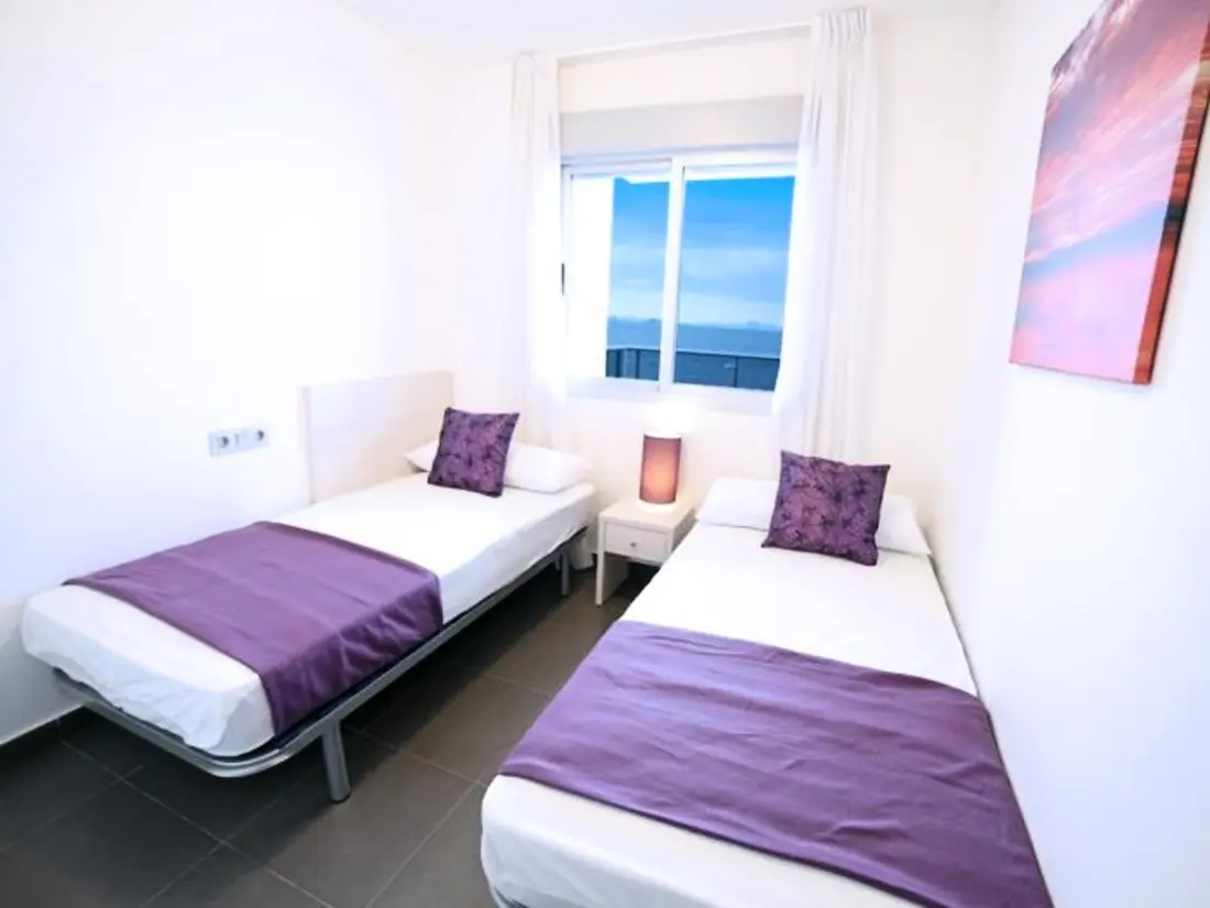 Location de Vacances San Javier 50