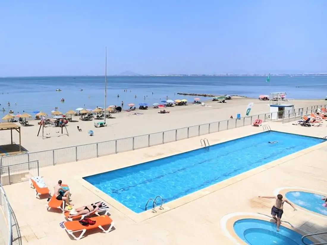 Location de Vacances San Javier 50