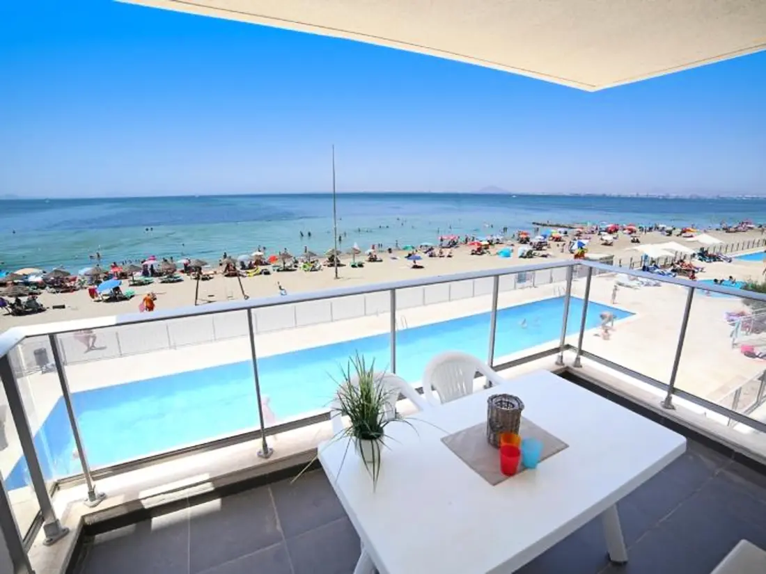 Location de Vacances San Javier 50