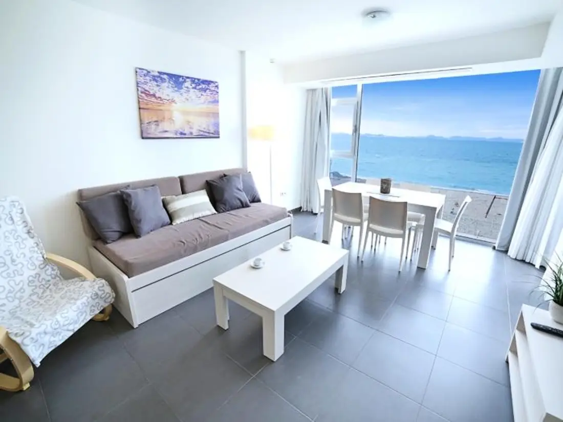 Location de Vacances San Javier 50