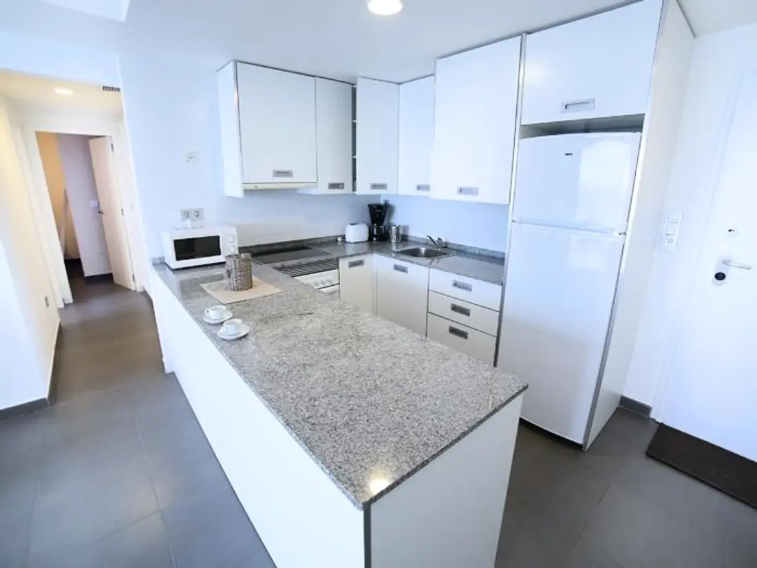 Location de Vacances San Javier 50