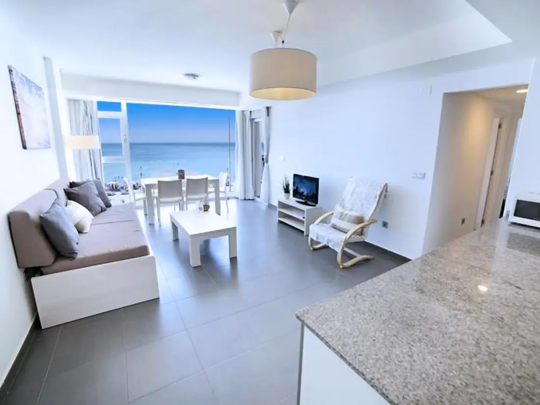 Location de Vacances San Javier 50