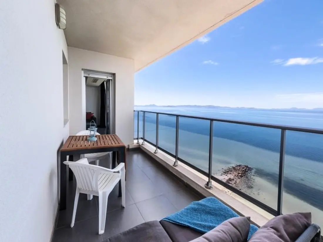 Location de Vacances San Javier 51