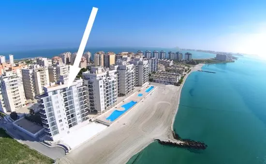 Location de Vacances San Javier 51